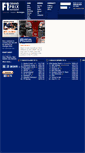 Mobile Screenshot of f1gpm.com